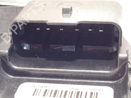 Rear right lock CITROËN C3 AIRCROSS II (2R_, 2C_) 1.2 PureTech 110 (2RHNZB, 2RHNZW, 2RHNPX, 2RHNPJ) | BP19429267C99
