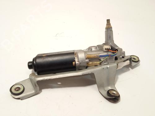Rear wiper motor NISSAN X-TRAIL I (T30) 2.5 4x4 | BP29851233M102 