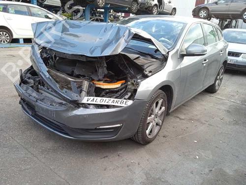 Rear left window mechanism VOLVO V60 I (155) D3 | BP7045366C24 