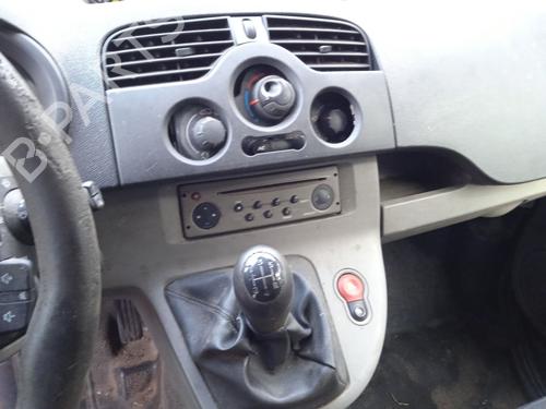 AC compressor RENAULT KANGOO Express (FW0/1_) 1.5 dCi 85 (FW0K, FW0L, FW0B) | BP23876226M34