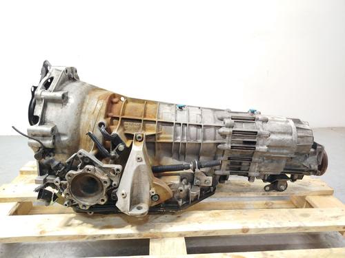 Used Gearbox AUDI ALLROAD C5 (4BH) 2.5 TDI quattro (180 hp) 28139159