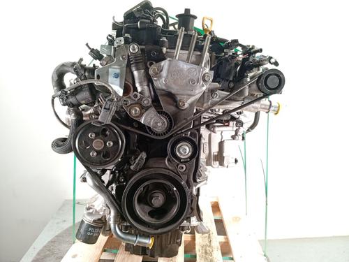 Engine MAZDA 3 Hatchback (BP) SKYACTIV-X M Hybrid | BP30510967M1 - Image 4