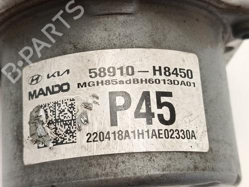 ABS pump KIA STONIC (YB) 1.0 T-GDi Eco-Dynamics+ | BP36675865M43 - Image 6