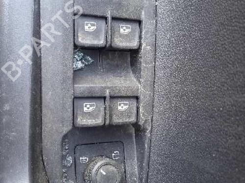 Display monitor VW POLO VI (AW1, BZ1, AE1) 1.0 TSI | BP16396548C48 