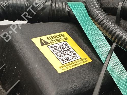 Engine BYD SEAL U | BP35946388M1 - Image 9