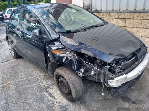 Used Parts MAZDA 2 (DE_, DH_)    1145897