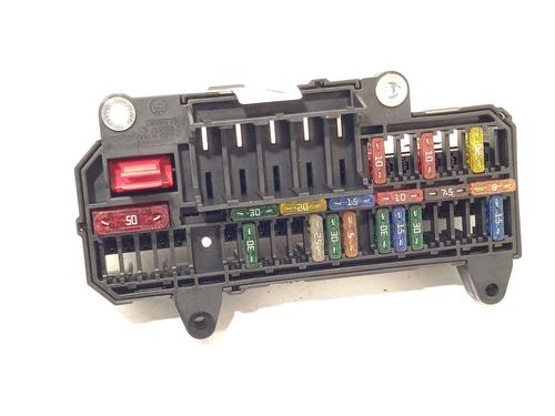 Fuse box BMW 7 (E65, E66, E67) 730 d | BP38483008E1 - Image 2