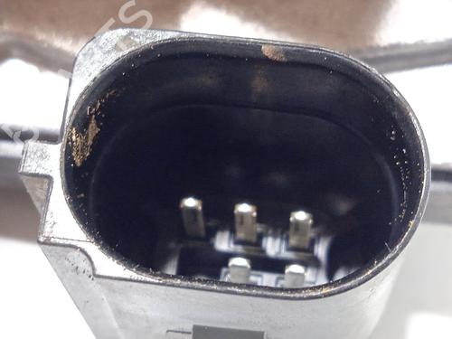 Throttle body FORD TOURNEO CUSTOM V362 Bus (F3) 1.0 EcoBoost PHEV | BP30078824M82