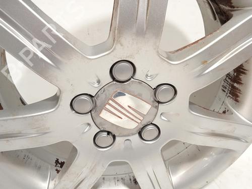 Rim SEAT LEON (1P1) 2.0 TDI 16V | BP18233812C45 