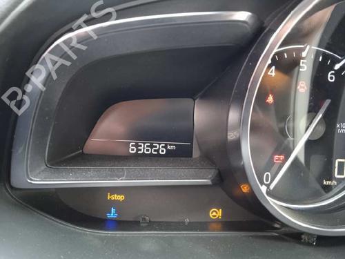 Steering column MAZDA 2 Hatchback (DL, DJ) 1.5 SKYACTIV-G | BP26325367M21  - Image 28
