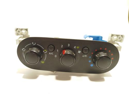 Climate control OPEL VIVARO B Van (X82) | BP33021173I5 - Image 2