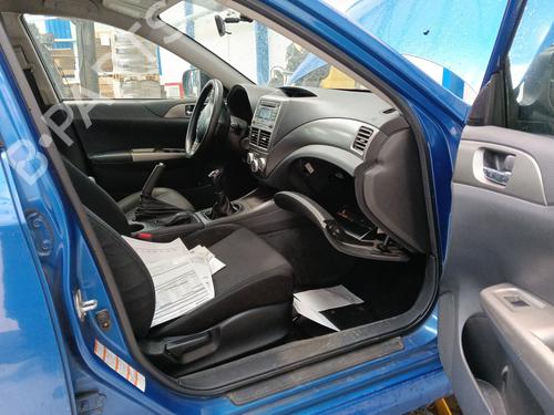 Right tailgate light SUBARU IMPREZA Hatchback (GR, GH, G3) 2.0 R AWD (GH7) | BP35974404C80 - Image 21