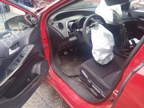 Module électronique HONDA CIVIC VIII Hatchback (FN, FK) 2.2 CTDi (FK3) | BP16658925M83 