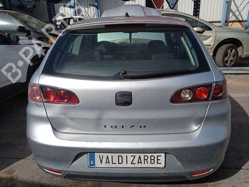 Left headlight SEAT IBIZA III (6L1) 1.4 16V | BP30001024C28