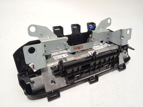 Display NISSAN QASHQAI III (J12) 1.3 DIG-T | BP29909755C48