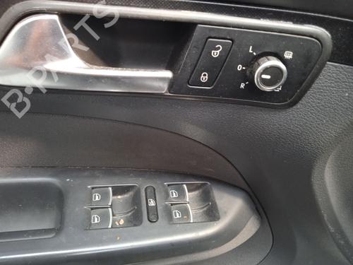 Left tailgate light VW TOURAN (1T3) 2.0 TDI | BP33660742C79 - Image 25
