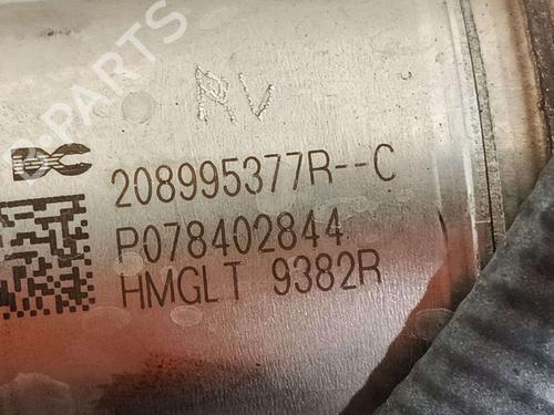 Injector RENAULT MEGANE IV Hatchback (B9A/M/N_) 1.5 Blue dCi 115 (B9A6) | BP39560632M100 - Image 6