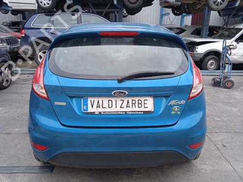 Driver airbag FORD FIESTA VI (CB1, CCN)  | BP19172540C9 