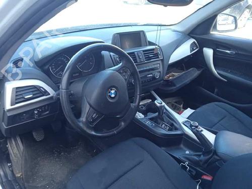 Throttle body BMW 1 (F20) 118 d | BP13367208M82 