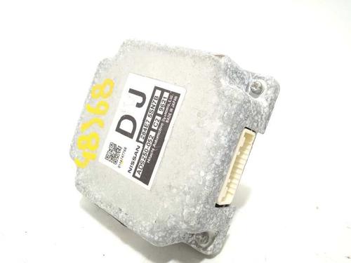 Used Electronic module NISSAN LEAF (ZE1) [2017-2025]  10077640
