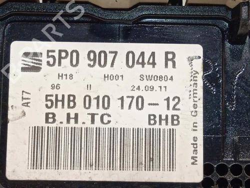 Climate control SEAT ALTEA XL (5P5, 5P8) 1.6 TDI | BP11023371I5 