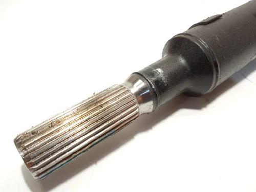 Driveshaft BMW 5 (G30, F90) 530 i Mild-Hybrid | BP26207899M37 