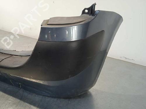 Rear bumper CITROËN XSARA PICASSO (N68) 1.6 HDi | BP7109000C8 