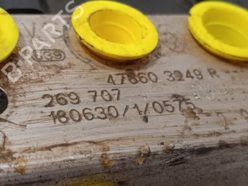 ABS pump DACIA SANDERO II  | BP16129349M43 