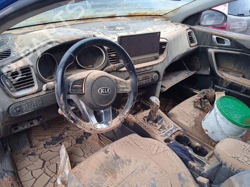 Gearbox KIA XCEED (CD) 1.6 CRDi 115 | BP25784269M3  - Image 24