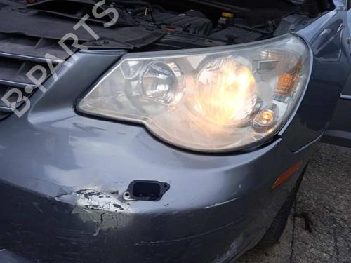 Left tailgate light CHRYSLER SEBRING (JS) 2.0 CRD | BP16221003C79  - Image 32