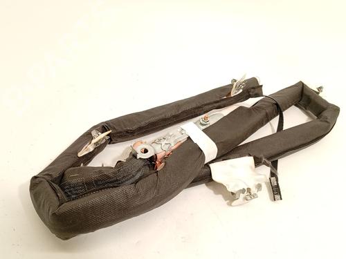 Used Left curtain airbag Left curtain airbag PEUGEOT 3008 II SUV (MC_, MR_, MJ_, M4_) 1.2 THP/ PureTech 130 (MRHNSM, MRHNSU, MRHNSJ, MRHNYW,... (131 hp) 36473691 36473691