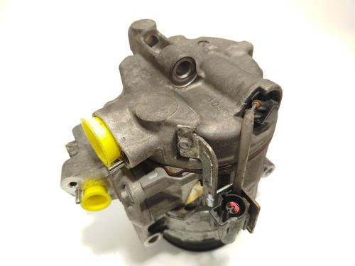 AC compressor JAGUAR XF I (X250) 2.7 D | BP28139210M34