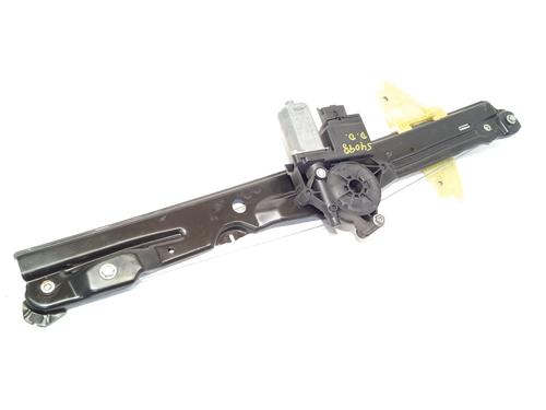 Used Front right window mechanism CITROËN SPACETOURER Bus (V_) 1.6 BlueHDi 115 (115 hp) 19396038