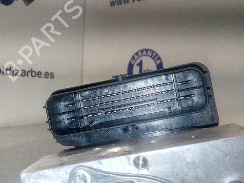ABS pump PEUGEOT 308 II (LB_, LP_, LW_, LH_, L3_) 1.2 THP 130 | BP2975326M43 
