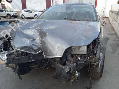 Front left window mechanism CITROËN C5 III (RD_) 1.6 HDi 110 (RD9HZC) | BP29123611C22