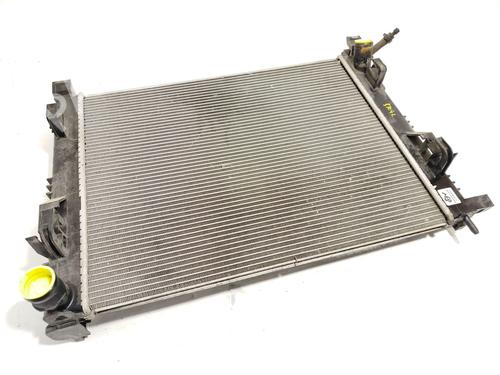 Used Water radiator RENAULT CAPTUR I (J5_, H5_) 0.9 TCe 90 (90 hp) 30451385
