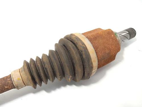 Left front driveshaft DACIA SANDERO II TCe 90 (B8M1, B8MA, B8AC) | BP7835166M38 - Image 3