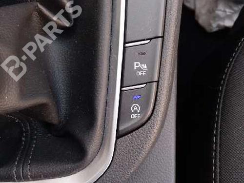 Rear left exterior door handle HYUNDAI i30 Estate (PDE) 1.4 T-GDI | BP6806908C130  - Image 26