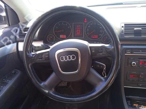 Rear left window mechanism AUDI A4 B6 (8E2) 2.0 | BP15680461C24  - Image 21