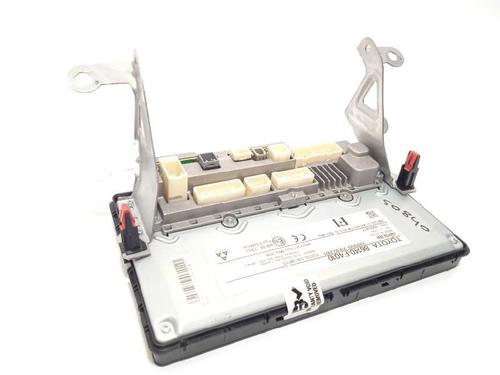 Display monitor TOYOTA C-HR (_X1_)  | BP15508608C48 