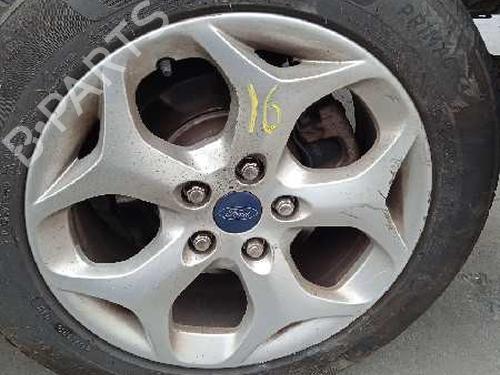 Engine FORD C-MAX II (DXA/CB7, DXA/CEU)  | BP19407077M1 