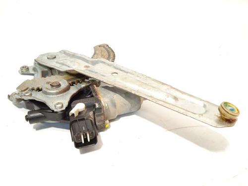 Rear left window mechanism SUBARU LEGACY V Estate (BR) 2.0 D AWD | BP7513675C24 