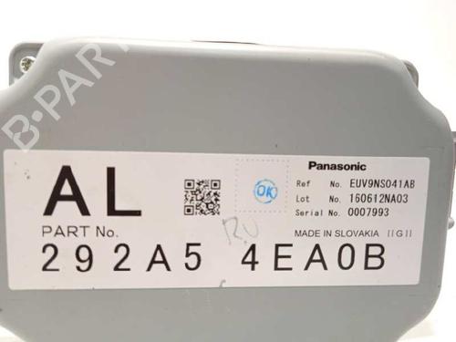 Elektronisk modul NISSAN QASHQAI II (J11, J11_) 1.6 dCi | BP13408243M83 