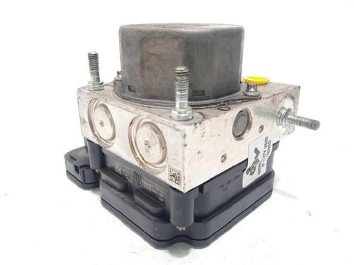 ABS pump NISSAN MICRA IV (K13K, K13KK)  | BP16179414M43 