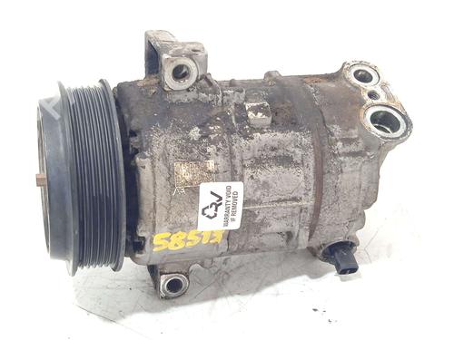 AC compressor SUZUKI SX4 (EY, GY) 1.9 DDiS 4x4 (RW419D) | BP38325949M34 - Image 2
