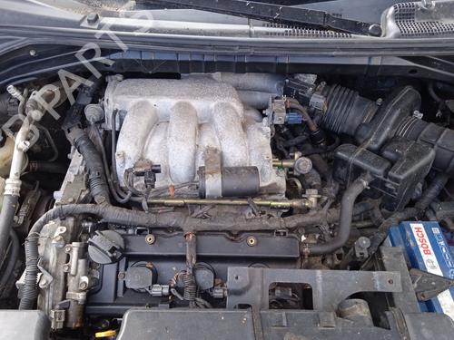Throttle body NISSAN MURANO I (Z50) 3.5 4x4 | BP28098344M82 