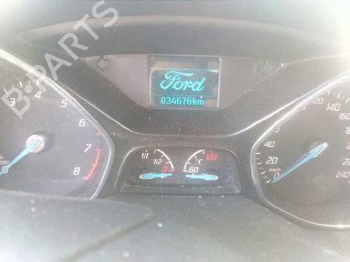 Glove box FORD C-MAX II (DXA/CB7, DXA/CEU) 1.0 EcoBoost | BP3254036C95