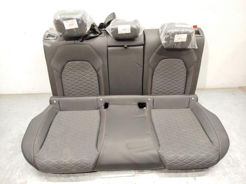 Seats set SEAT LEON (KL1, KLG) 1.5 eTSI | BP32294907C78