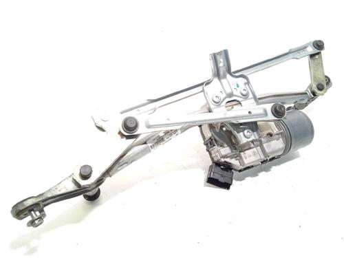 Front wiper motor CITROËN BERLINGO MULTISPACE (B9) 1.6 HDi 90 | BP16755857M29 