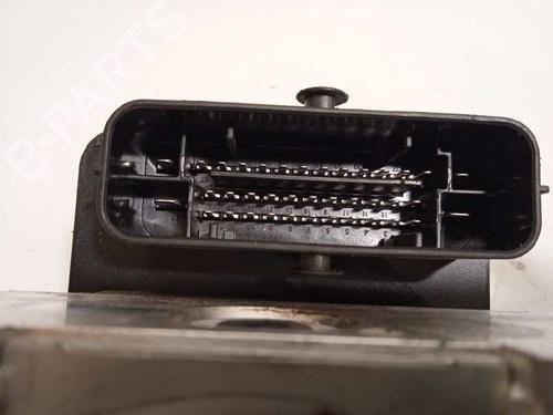 ABS pump DACIA DOKKER MPV (KE_)  | BP9055580M43 